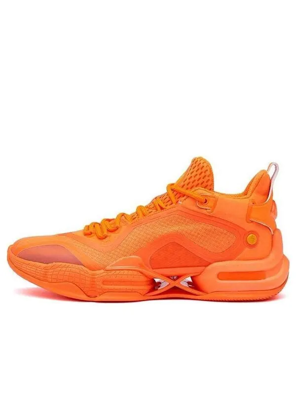 Кроссовки ag2x aaron gordon 'lucky orange' 361 Degrees