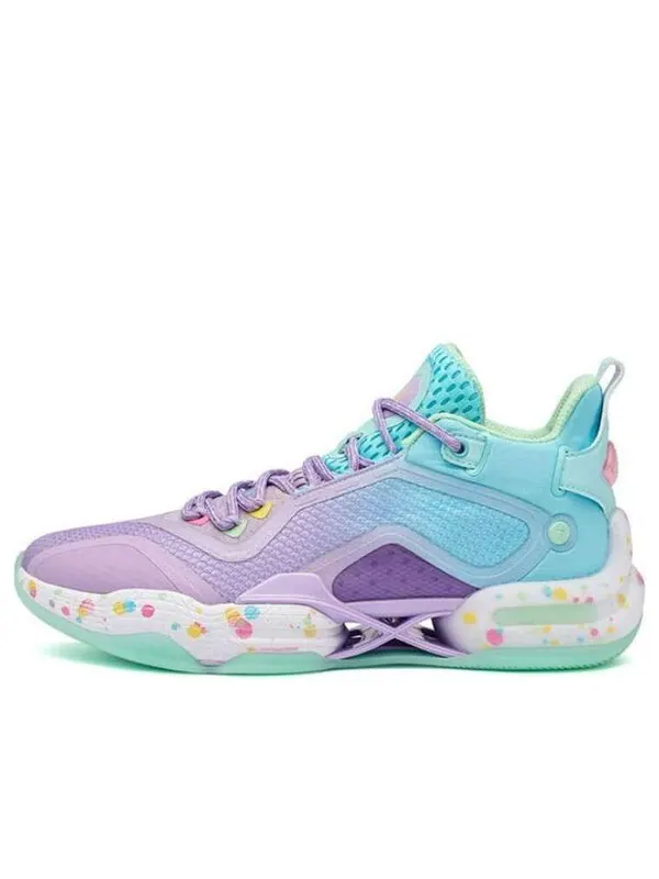 Кроссовки ag2x aaron gordon 'popping candy' 361 Degrees