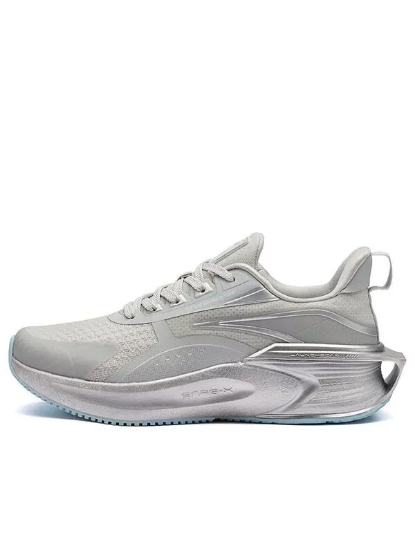 Кроссовки enrg-x 'silver grey' 361 Degrees