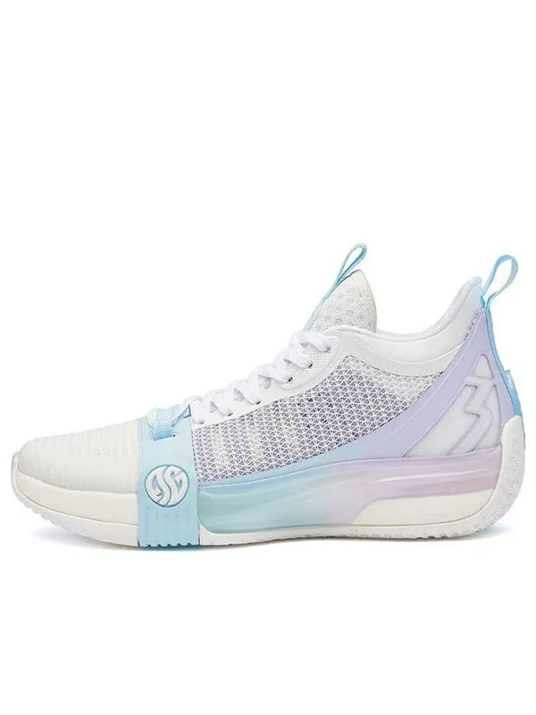Кроссовки aaron gordon x zen 3 mod 'ice skate blade' 361 Degrees