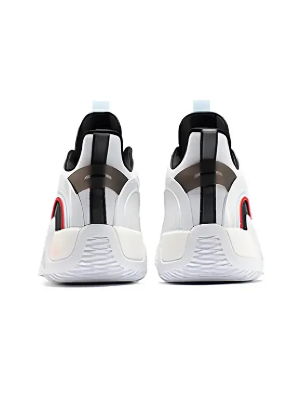 Кроссовки ag pull up aaron gordon 'white black blue' 361 Degrees — изображение 3 из 3