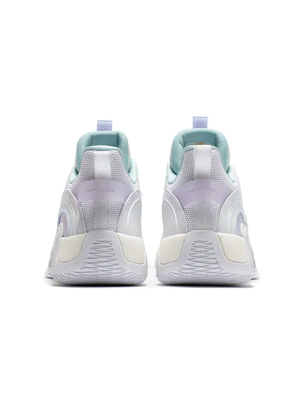 Кроссовки ag pull up 1.5 aaron gordon 'white blue' 361 Degrees — изображение 4 из 4, белый/синий