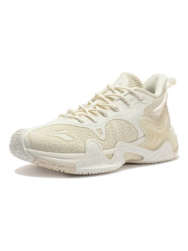 Кроссовки lava 2.0 'white tan' 361 Degrees — изображение 2 из 4, белый/бежевый