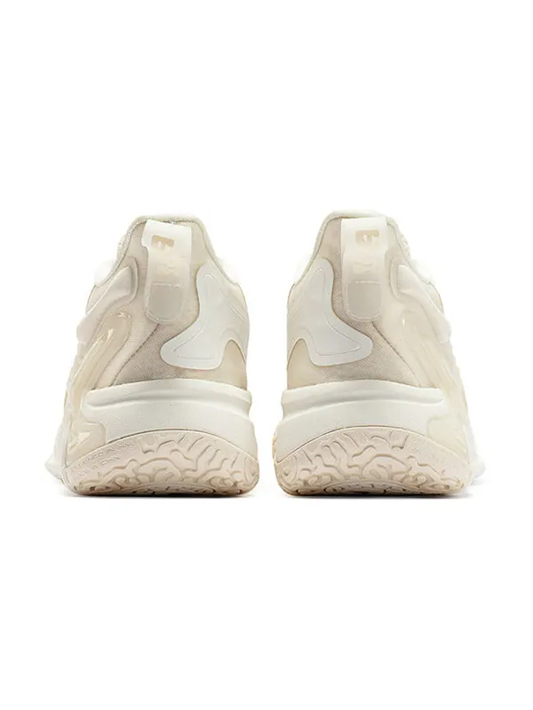 Кроссовки lava 2.0 'white tan' 361 Degrees — изображение 4 из 4, белый/бежевый