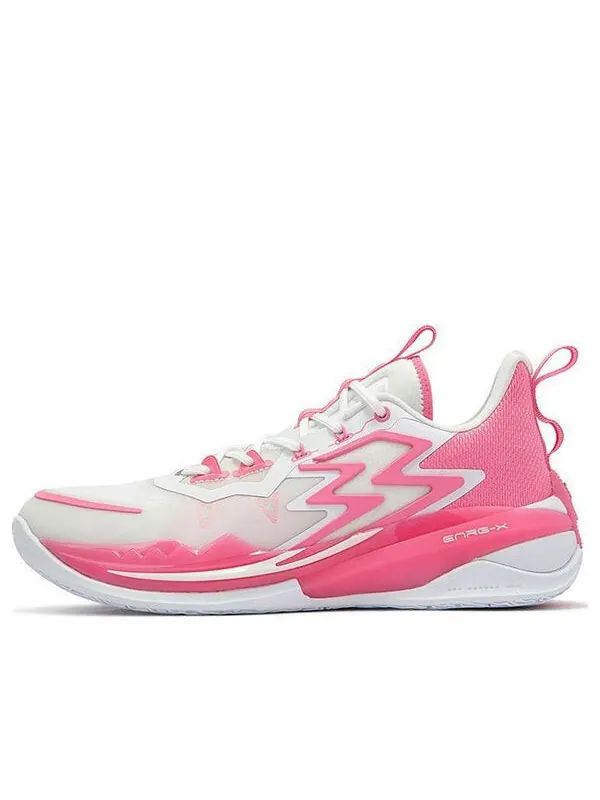 Кроссовки big3 3.0 'snow white pink' 361 Degrees