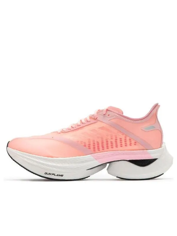 Кроссовки 361 Degrees Furious Running Shoes 'Pink White'