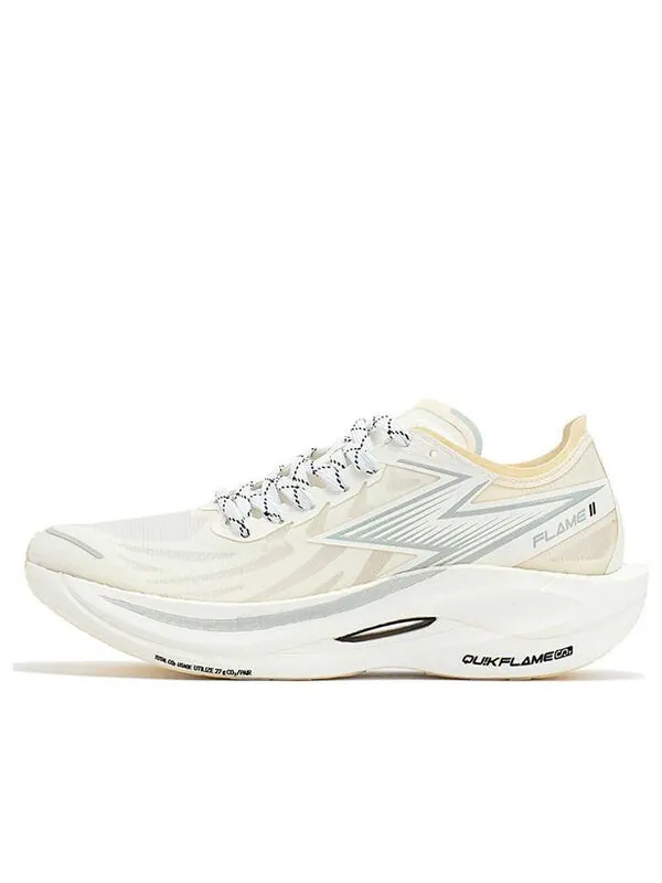 Кроссовки x qu!k foam flying flame 2 'white' 361 Degrees
