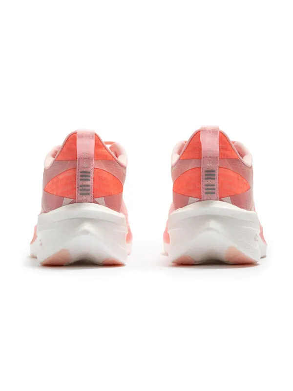 Кроссовки x qu!k foam flying flame et 'pink white' 361 Degrees — изображение 4 из 4, розовый/белый