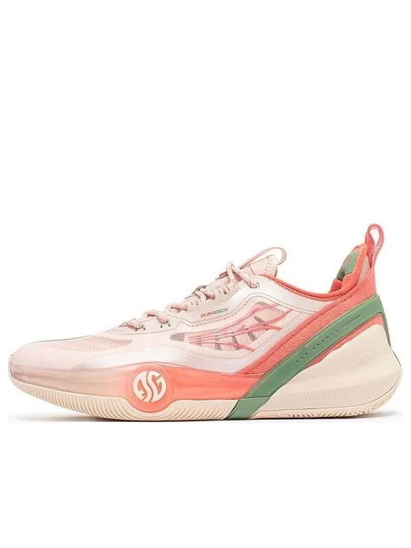 Кроссовки ag3 pro low aaron gordon 'peach blossom' 361 Degrees