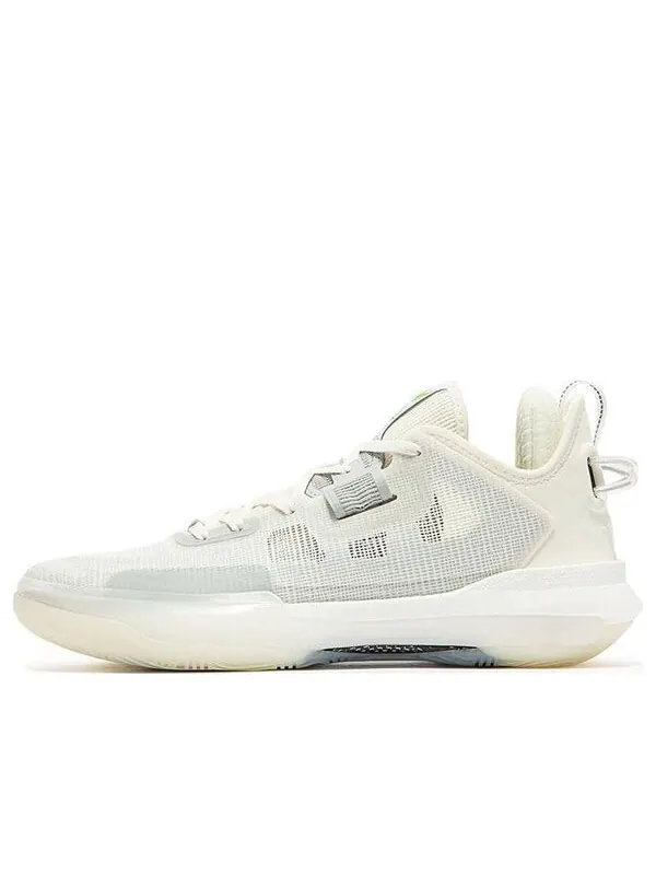 Кроссовки supernova 1.0 pro miro 'white grey' 361 Degrees