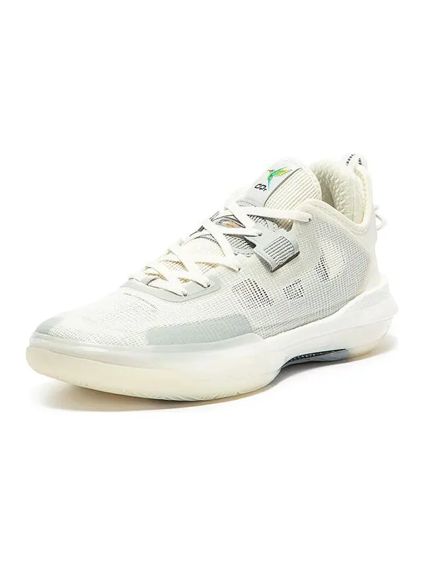 Кроссовки supernova 1.0 pro miro 'white grey' 361 Degrees — изображение 2 из 4, белый/серый