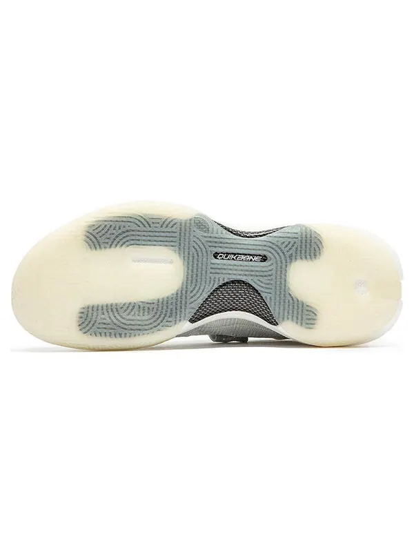 Кроссовки supernova 1.0 pro miro 'white grey' 361 Degrees — изображение 4 из 4, белый/серый