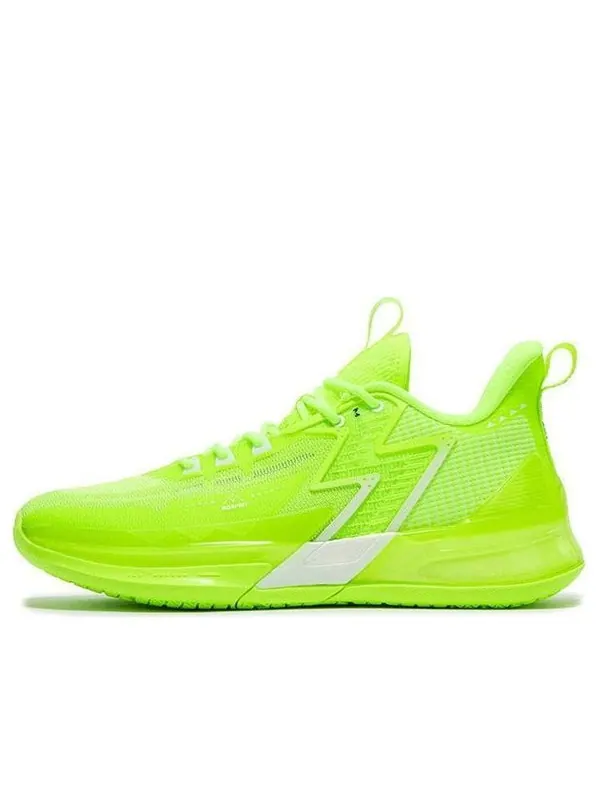 Кроссовки big3 4.0 pro 'burning' 361 Degrees