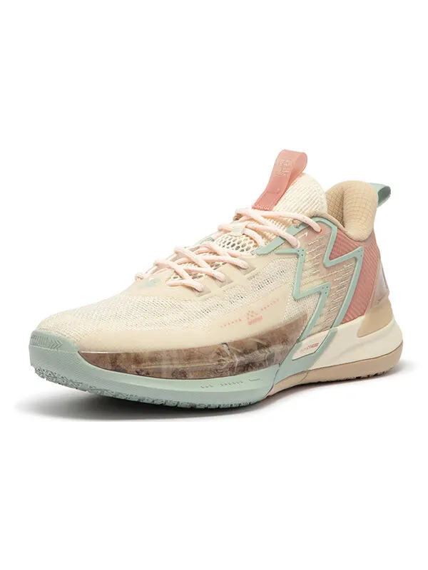 Кроссовки big3 4.0 switch 'roselle' 361 Degrees — изображение 2 из 4