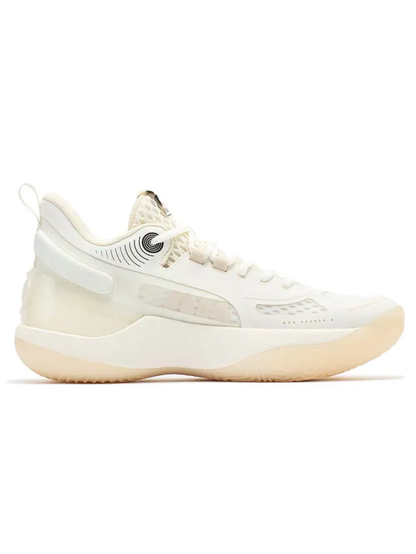 Кроссовки ag explode aaron gordon 'feather white' 361 Degrees — изображение 2 из 4, белый