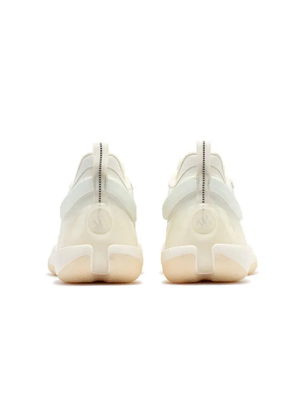 Кроссовки ag explode aaron gordon 'feather white' 361 Degrees — изображение 4 из 4, белый