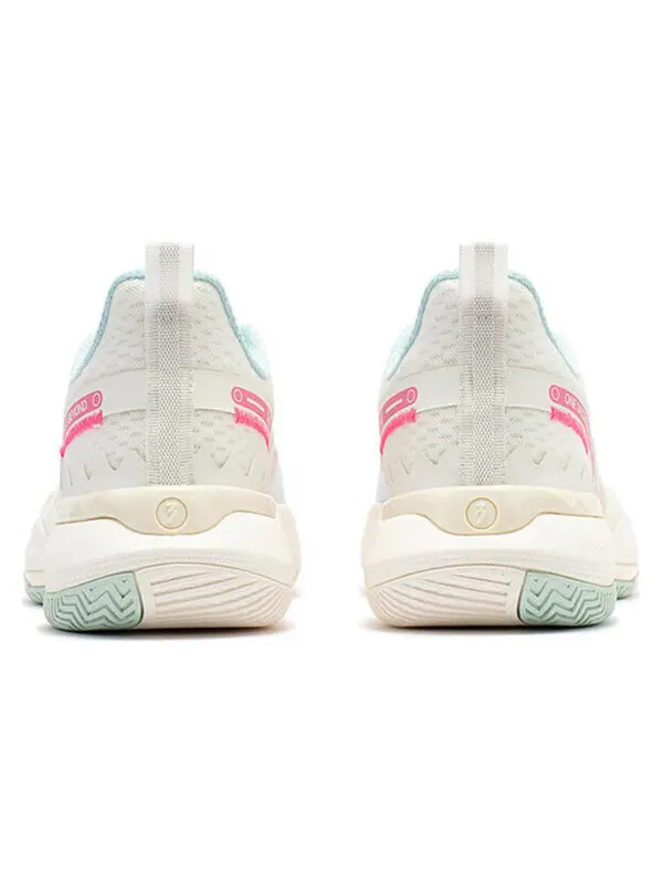Кроссовки ag pull up 2 aaron gordon 'white pink' 361 Degrees — изображение 3 из 4, белый/розовый/синий