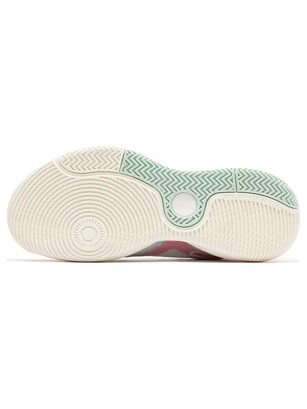 Кроссовки ag pull up 2 aaron gordon 'white pink' 361 Degrees — изображение 4 из 4, белый/розовый/синий