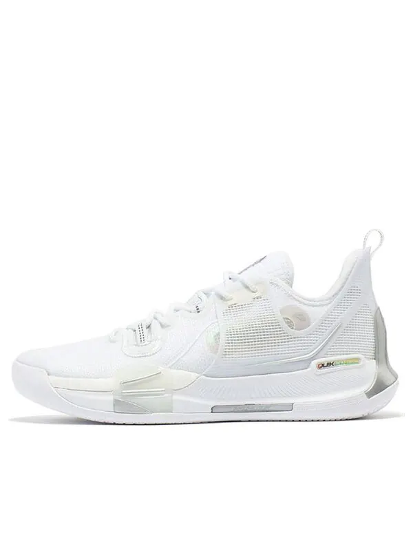 Кроссовки burning force iso 'white silver' 361 Degrees