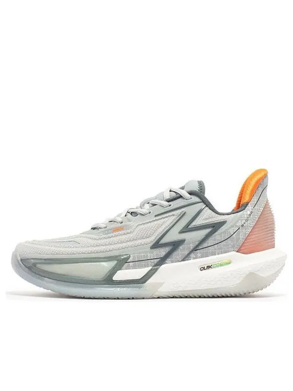 Кроссовки big3 4.0 drive pro 'photon grey' 361 Degrees