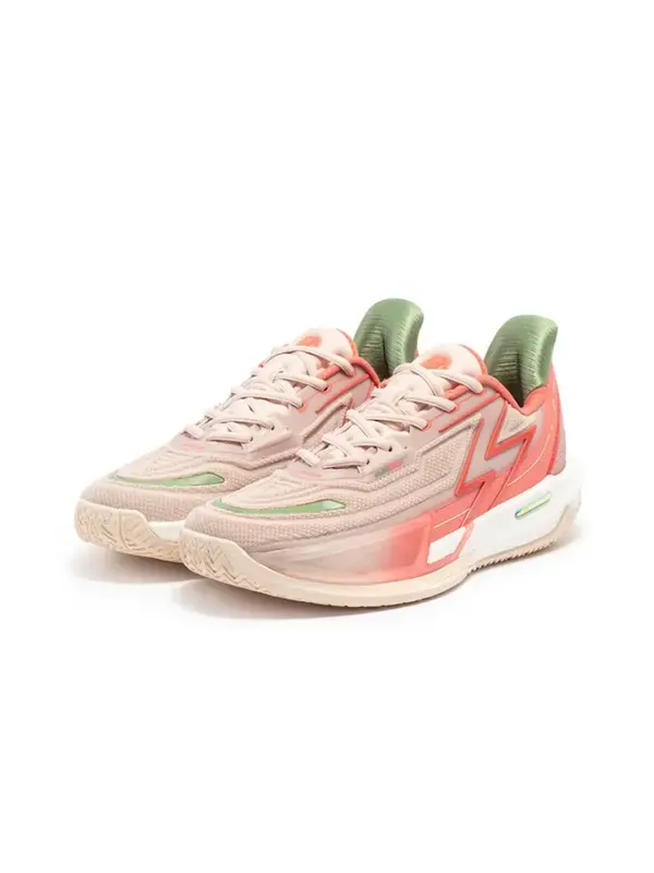 Кроссовки big3 4.0 quick pro 'peach blossom' 361 Degrees — изображение 2 из 4
