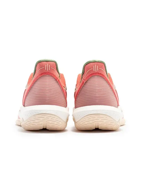 Кроссовки big3 4.0 quick pro 'peach blossom' 361 Degrees — изображение 3 из 4