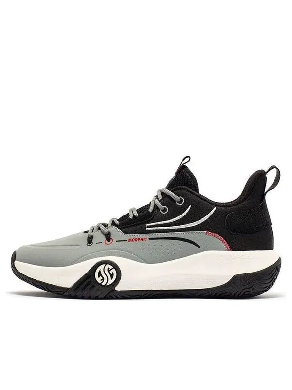 Кроссовки ag pull up aaron gordon 'obsidian black' 361 Degrees