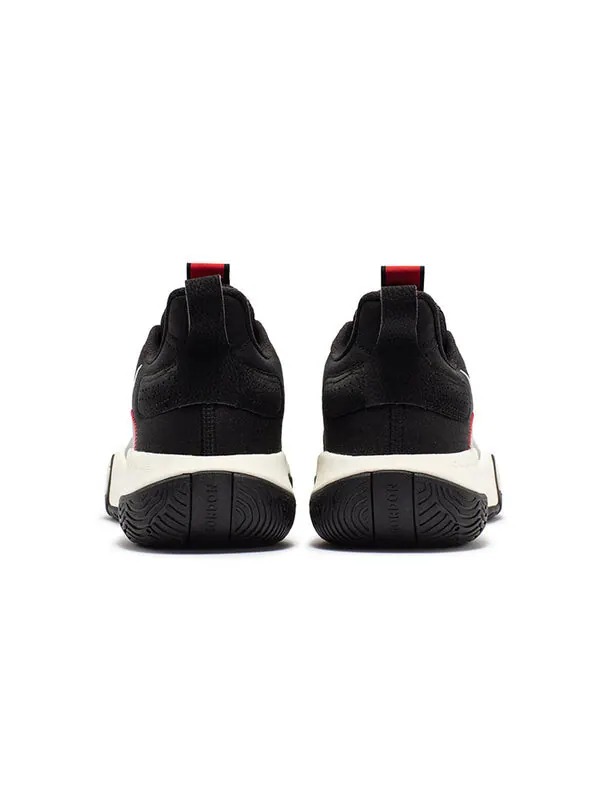 Кроссовки ag pull up aaron gordon 'obsidian black' 361 Degrees — изображение 4 из 4, черный/серый/белый
