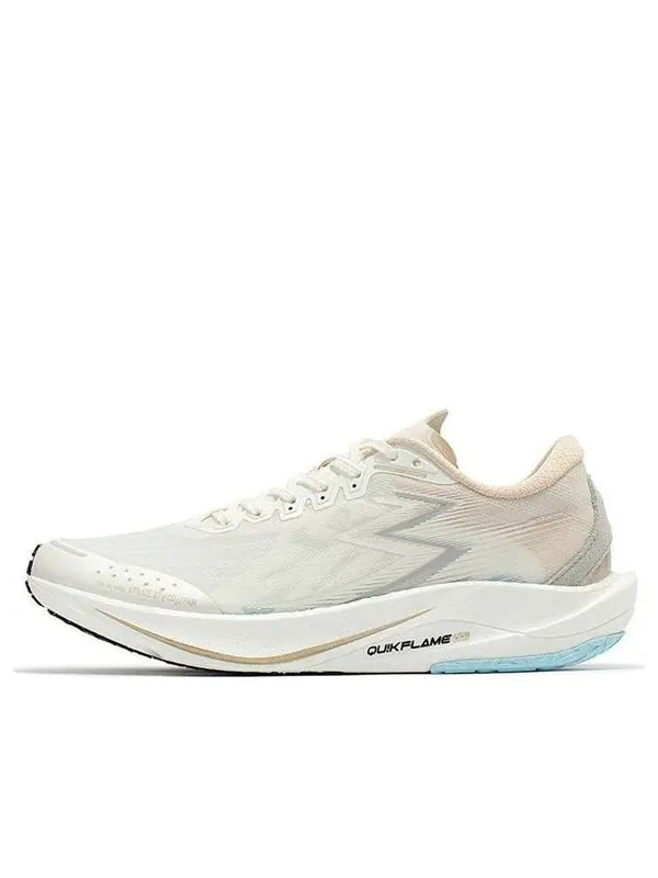 Кроссовки biospeed 2 pro 'white gold' 361 Degrees