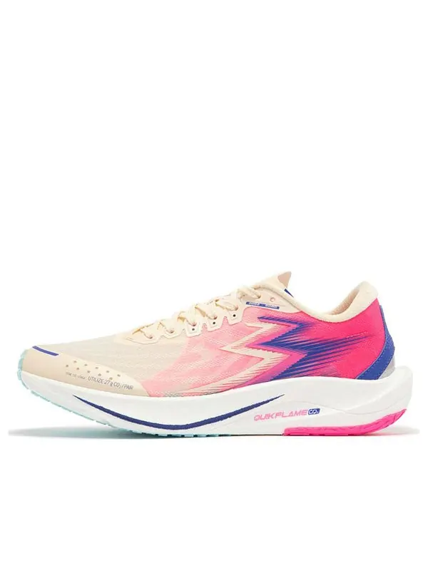 Кроссовки biospeed 2 pro 'pink white' 361 Degrees