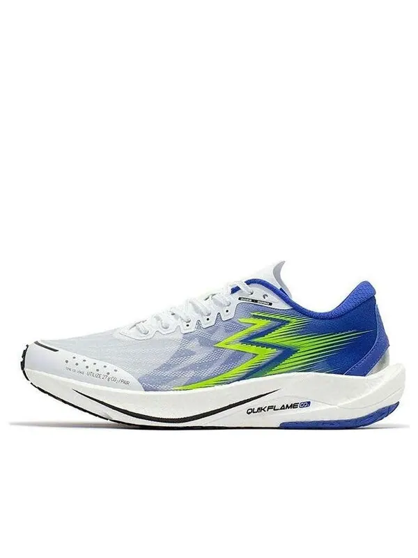 Кроссовки biospeed 2 pro 'white blue' 361 Degrees