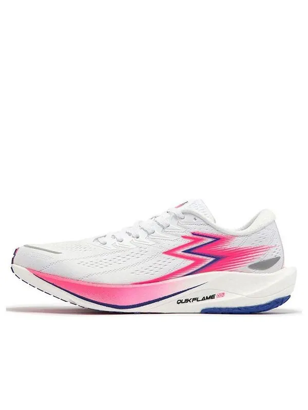 Кроссовки biospeed 2.5 pro 'white pink' 361 Degrees