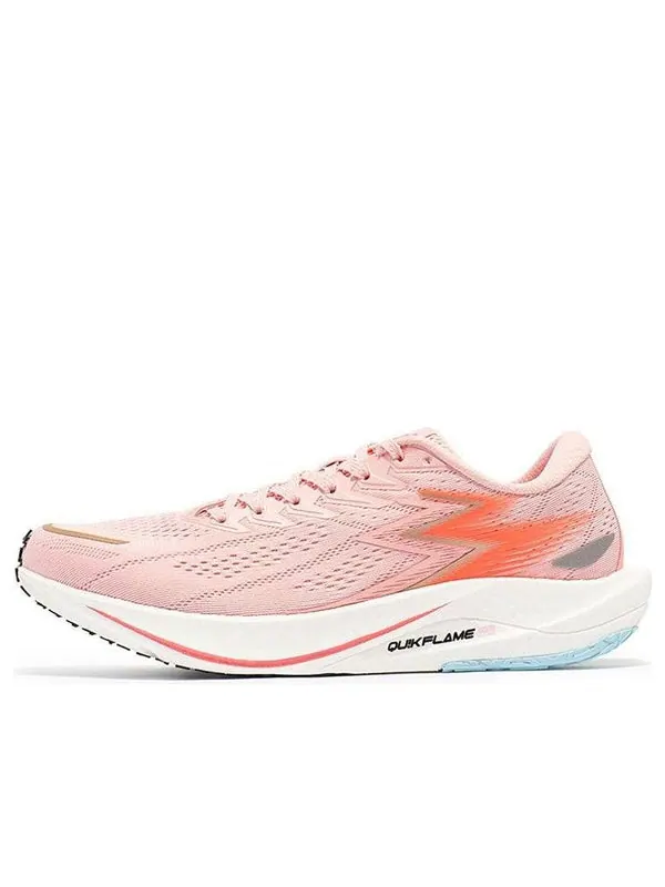 Кроссовки biospeed 2.5 pro 'orange pink' 361 Degrees