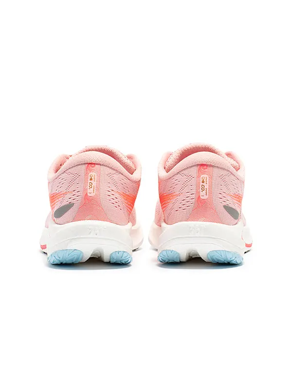 Кроссовки biospeed 2.5 pro 'orange pink' 361 Degrees — изображение 4 из 4, розовый/оранжевый/белый