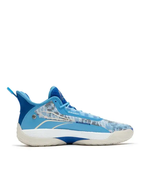 Кроссовки ag4 aaron gordon 'backyard' 361 Degrees — изображение 3 из 4, синий