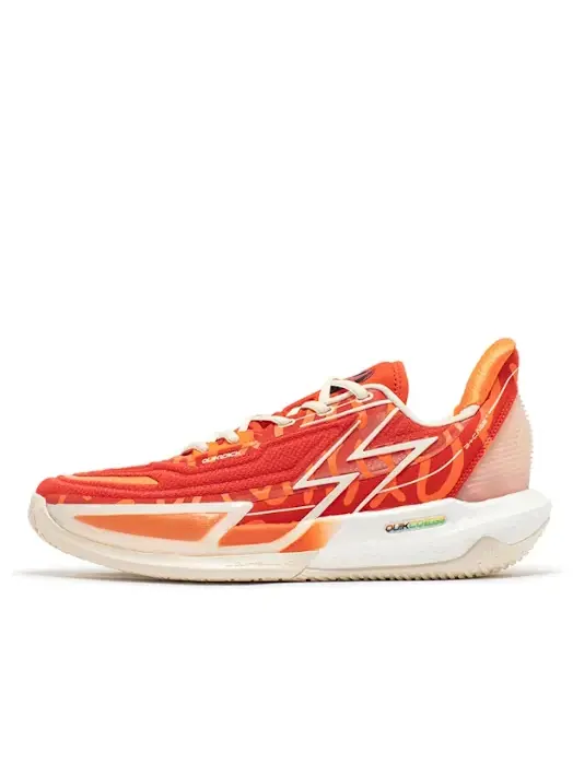 Кроссовки big3 4.0 quick pro 'fire red orange' 361 Degrees