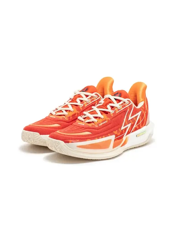 Кроссовки big3 4.0 quick pro 'fire red orange' 361 Degrees — изображение 3 из 3