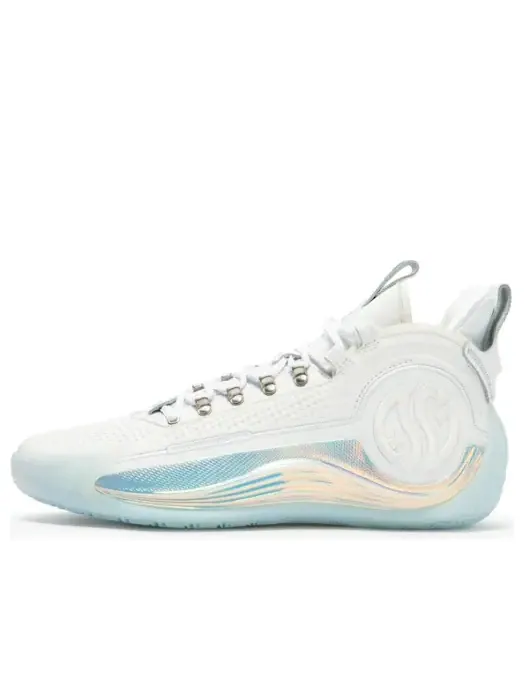 Кроссовки ag4 lux aaron gordon 'white light blue' 361 Degrees