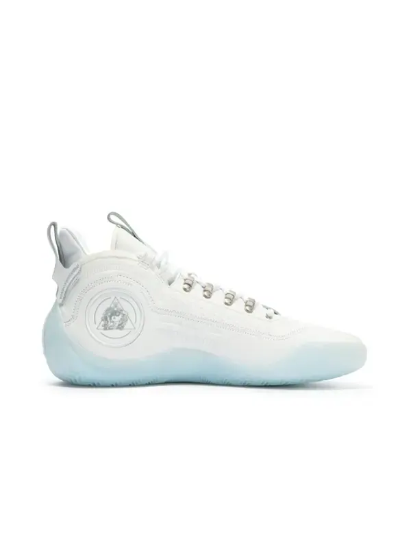Кроссовки ag4 lux aaron gordon 'white light blue' 361 Degrees — изображение 2 из 4, белый/синий