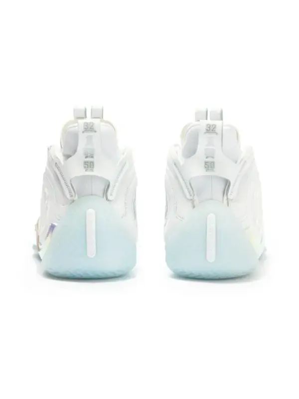 Кроссовки ag4 lux aaron gordon 'white light blue' 361 Degrees — изображение 4 из 4, белый/синий
