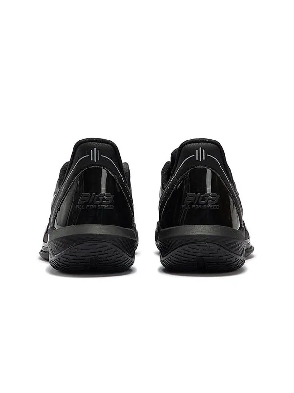 Кроссовки big3 4.0 prm 'black truffle' 361 Degrees — изображение 4 из 4, черный