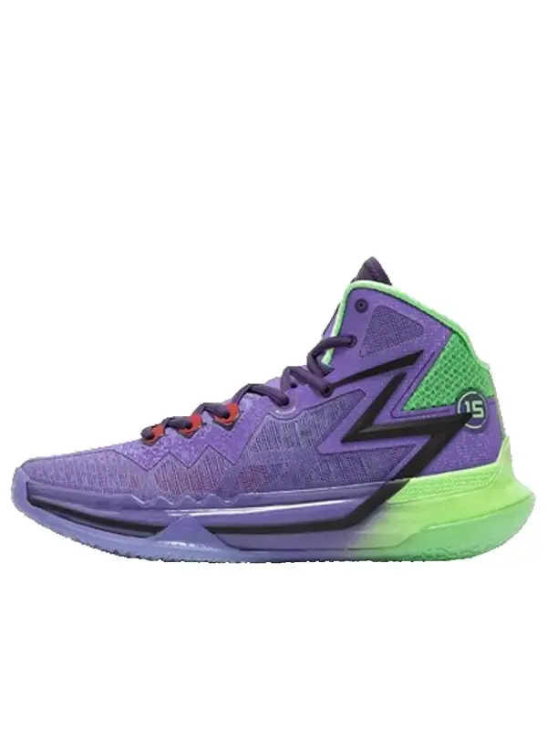 Кроссовки big3 future pe 'joker' 361 Degrees — изображение 1 из 4