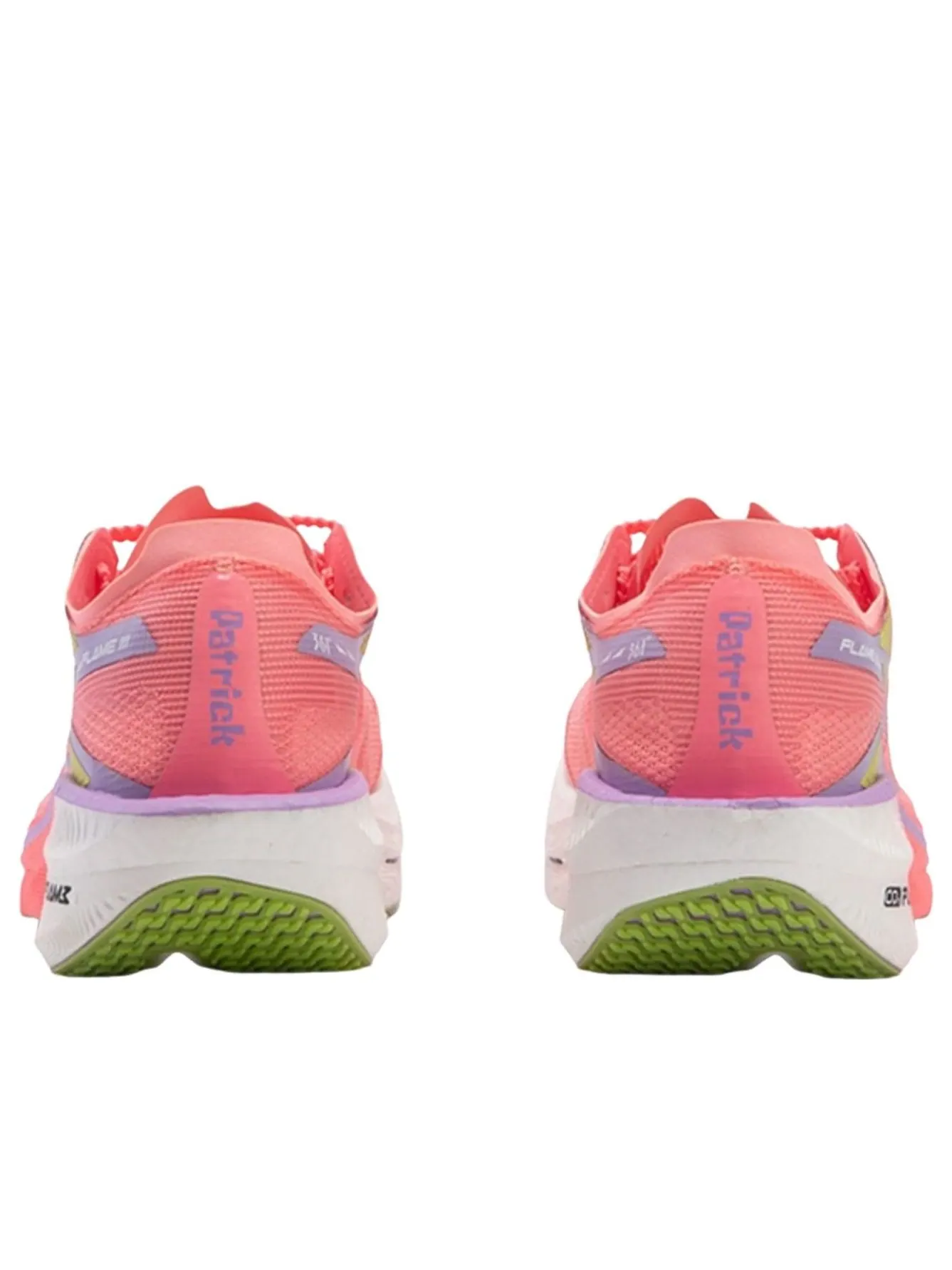 361 Degrees Flying Flame 3 'Patrick Star' — изображение 4 из 5, розовый