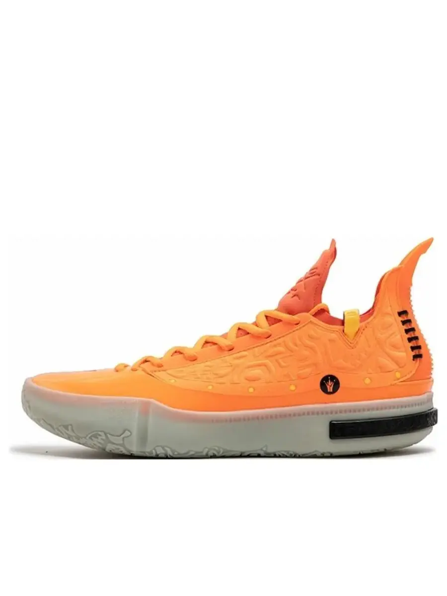 Кроссовки 361 Degrees Joker 1 GT 'All Star Game' — изображение 1 из 5, оранжевый