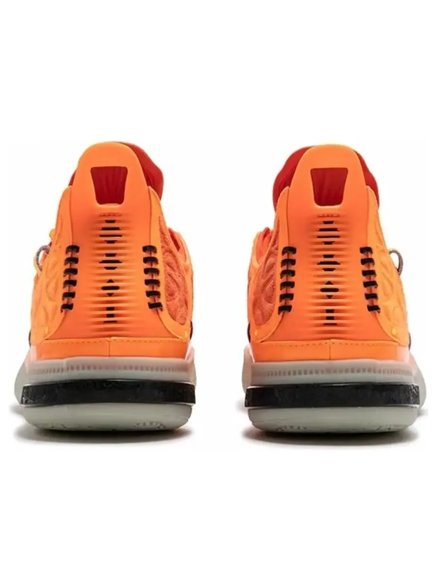 Кроссовки 361 Degrees Joker 1 GT 'All Star Game' — изображение 4 из 5, оранжевый