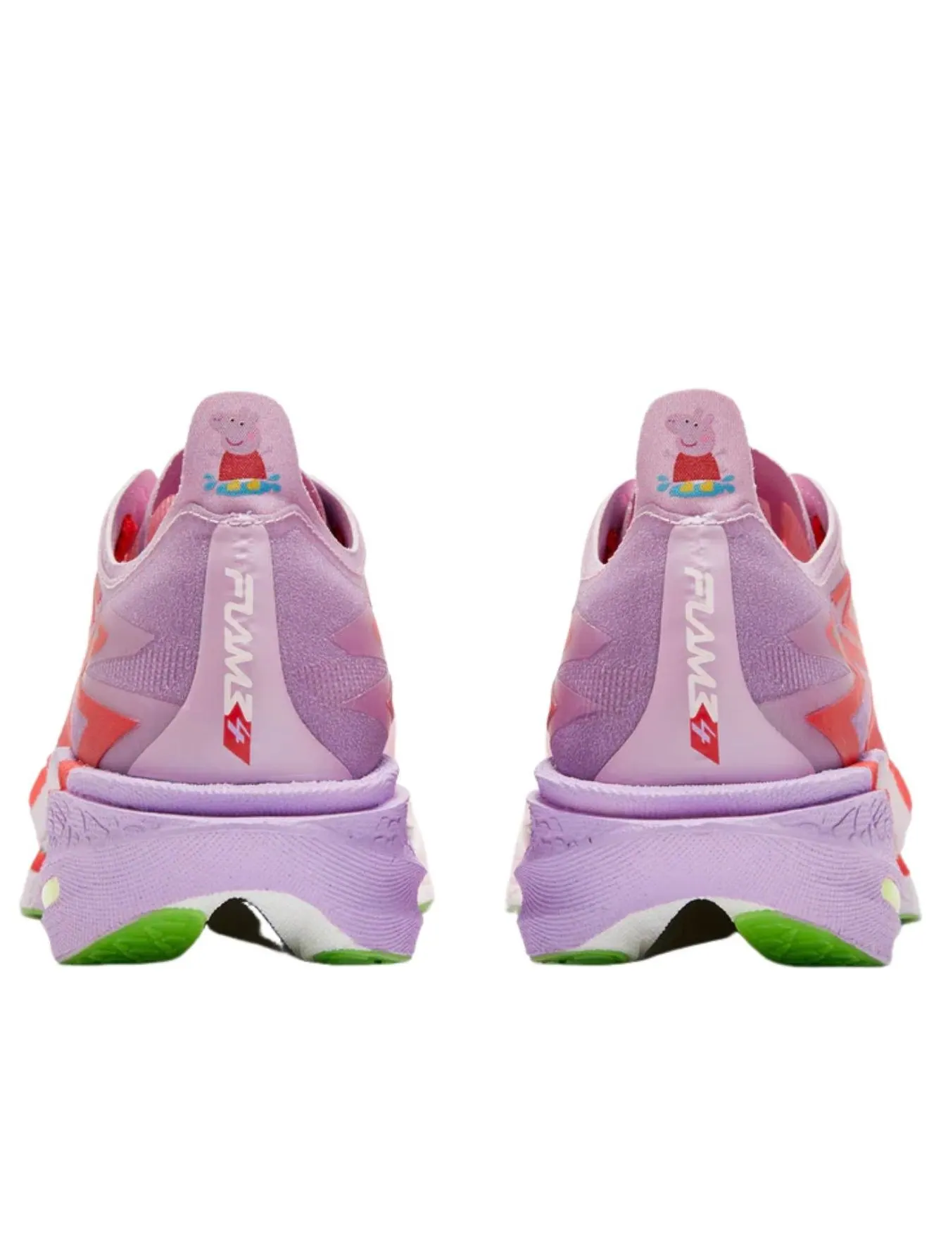 361 Degrees Flying Flame 4 'Peppa Pig' — изображение 4 из 5, мульти