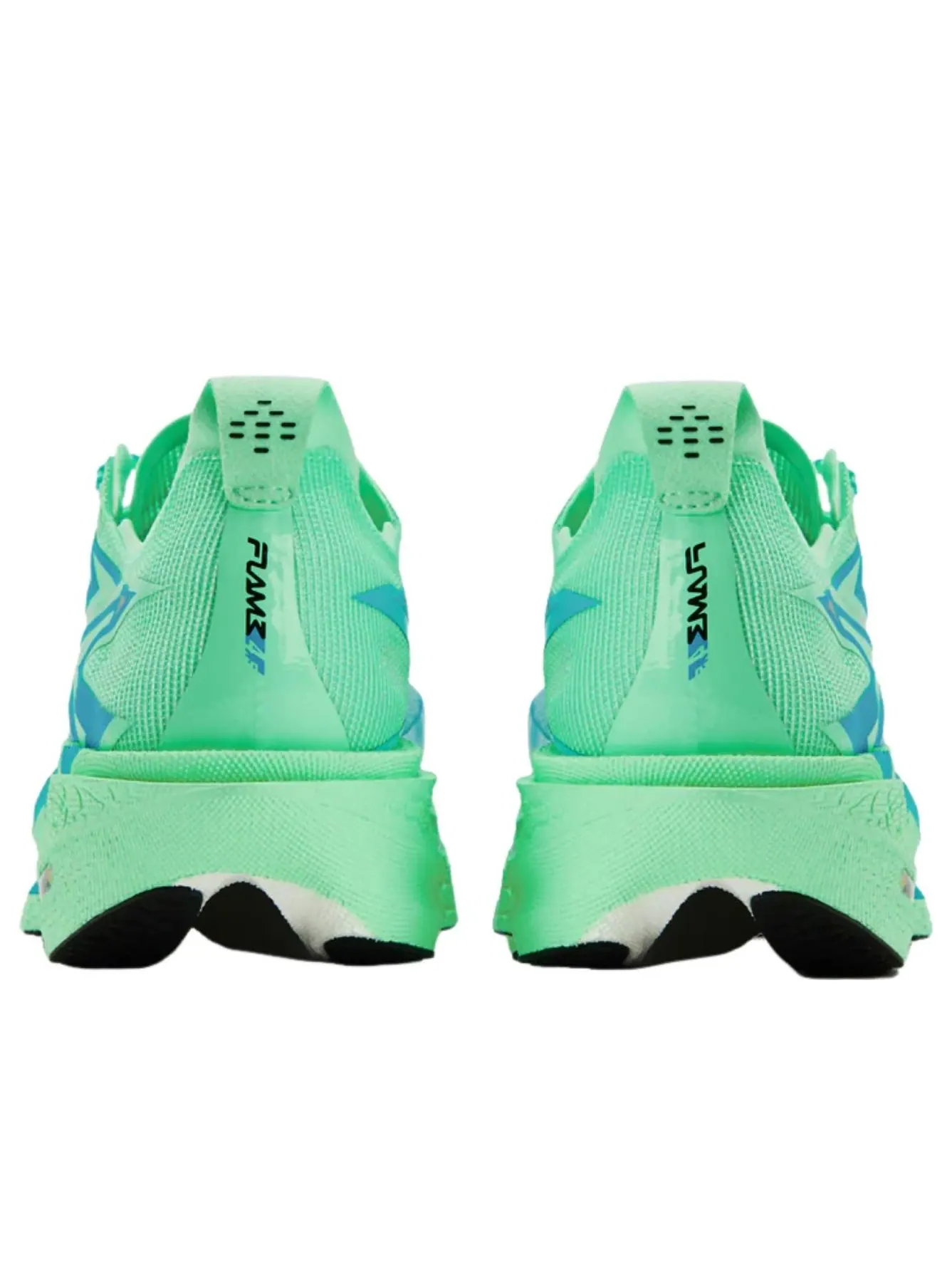 361 Degrees Flying Flame 4.5 'Forest Mist' — изображение 4 из 6, синий/зеленый