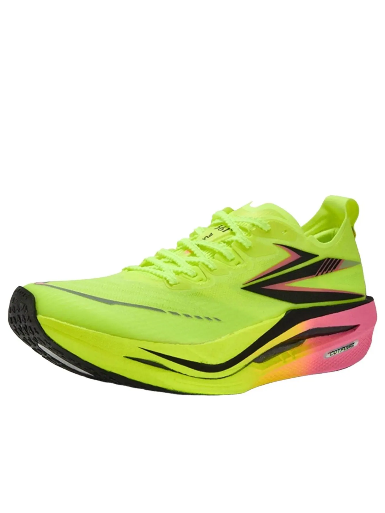 361 Degrees Flying Flame 5 'Green Pink' — изображение 2 из 5, мульти