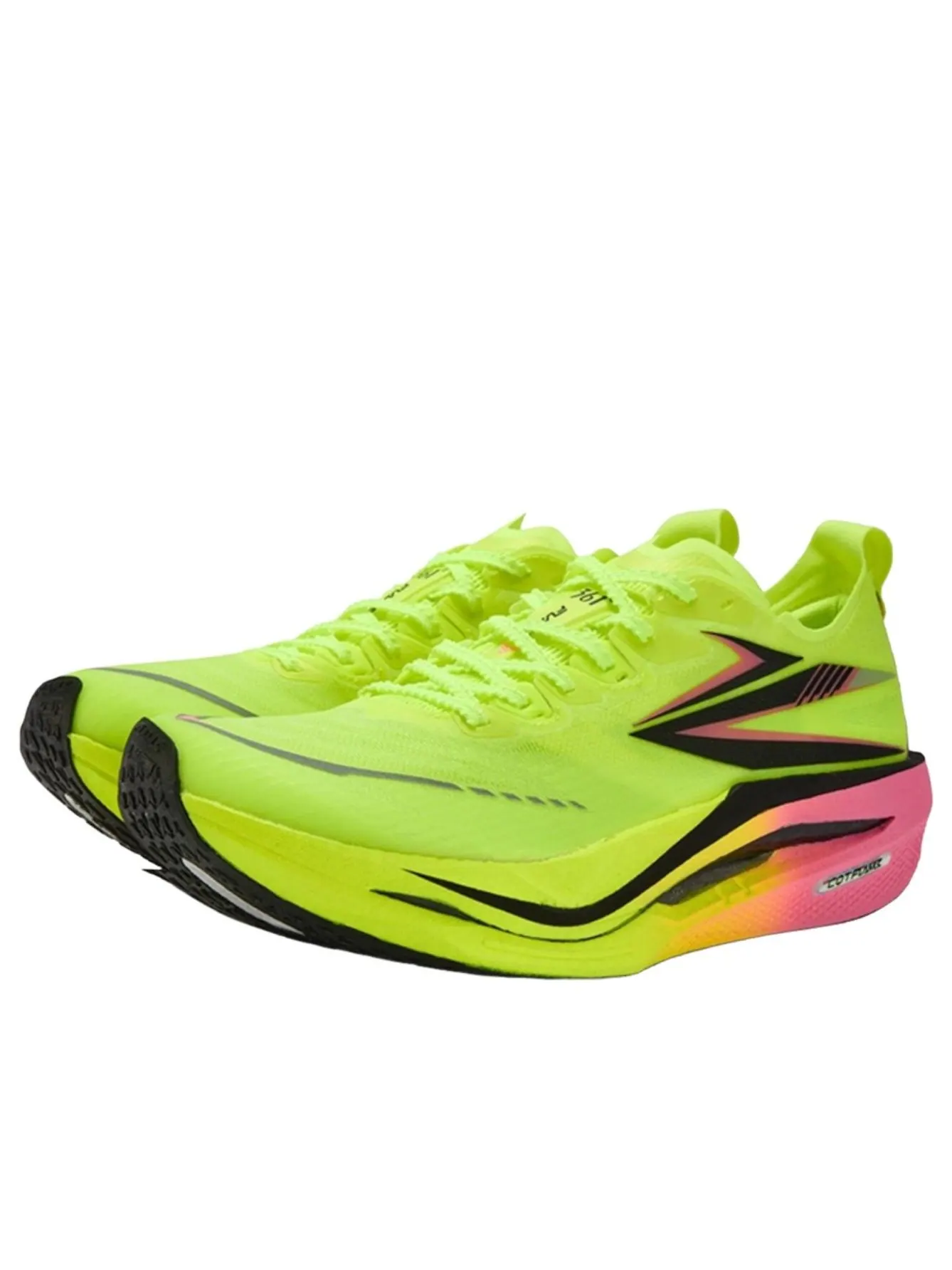 361 Degrees Flying Flame 5 'Green Pink' — изображение 3 из 5, мульти