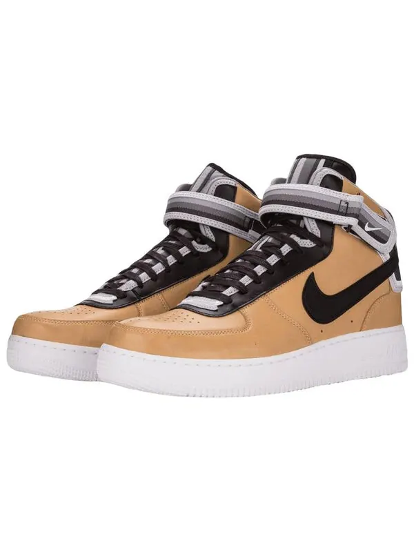 Кроссовки air force 1 mid sp/tisci 'tisci' Nike — изображение 2 из 3